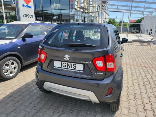 Suzuki Ignis 61 kW image number 3