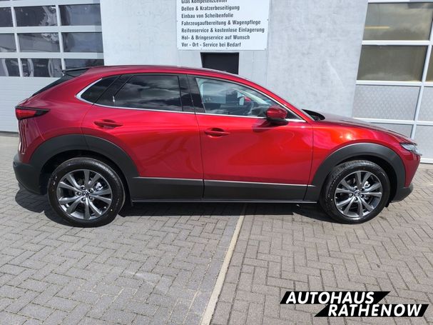 Mazda CX-30 2.0 Exclusive-Line 137 kW image number 9