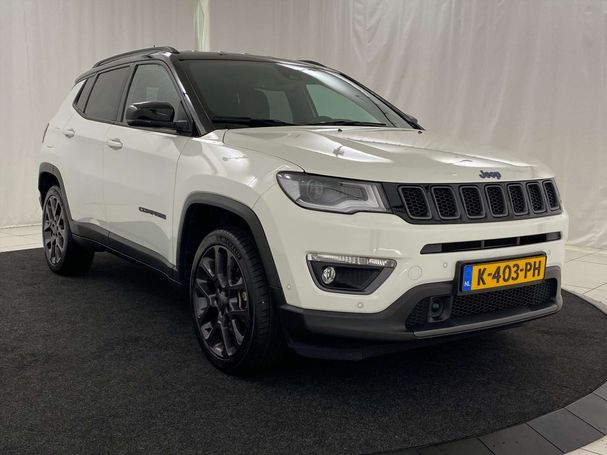 Jeep Compass 1.3 176 kW image number 2