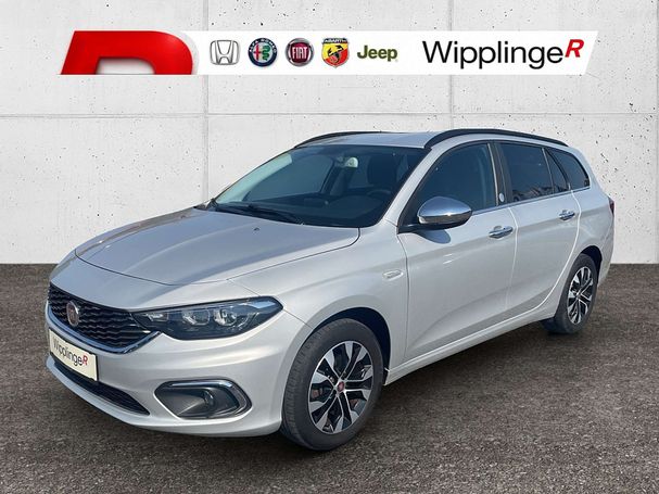 Fiat Tipo MultiJet Mirror 70 kW image number 1