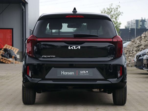 Kia Picanto 1.0 46 kW image number 19