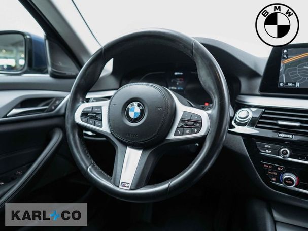 BMW 530i 185 kW image number 17