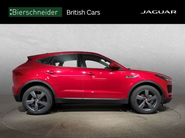 Jaguar E-Pace D180 S 132 kW image number 6