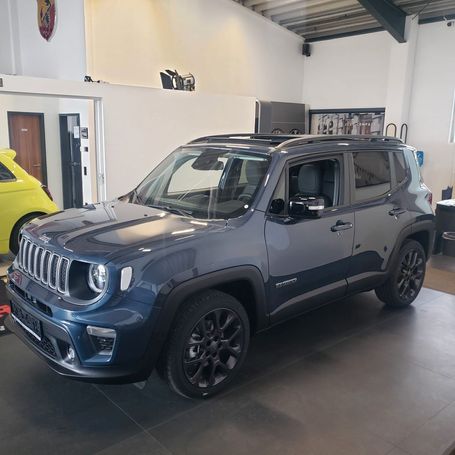 Jeep Renegade S-Edition 96 kW image number 2