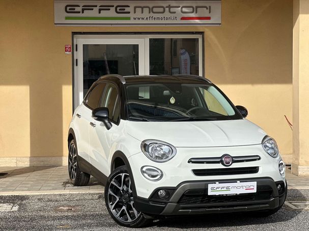 Fiat 500X 88 kW image number 1