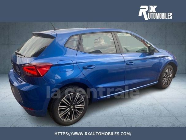 Seat Ibiza 1.0 TSI 70 kW image number 16