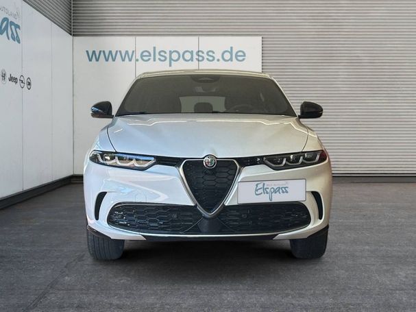 Alfa Romeo Tonale 48V-Hybrid 118 kW image number 3