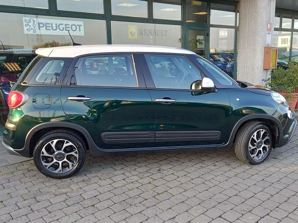 Fiat 500L 1.3 Cross 70 kW image number 6