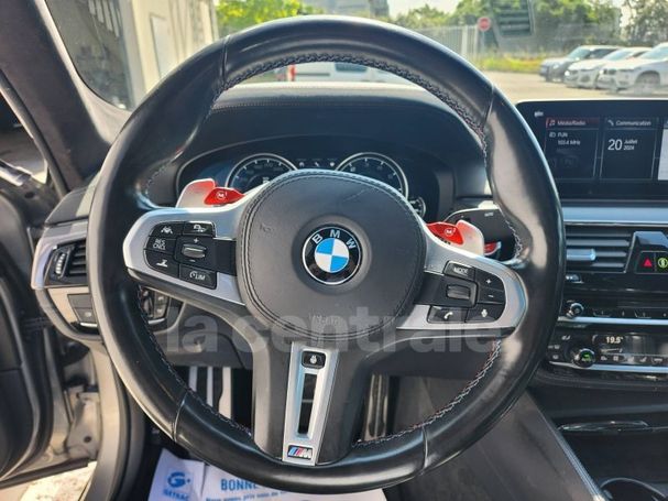 BMW M5 xDrive 441 kW image number 5