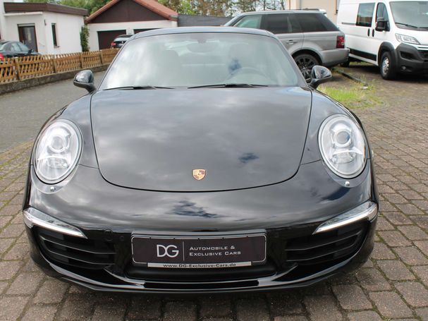 Porsche 991 Carrera 4 PDK 257 kW image number 5