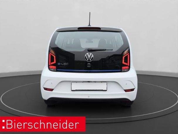 Volkswagen up! 60 kW image number 19