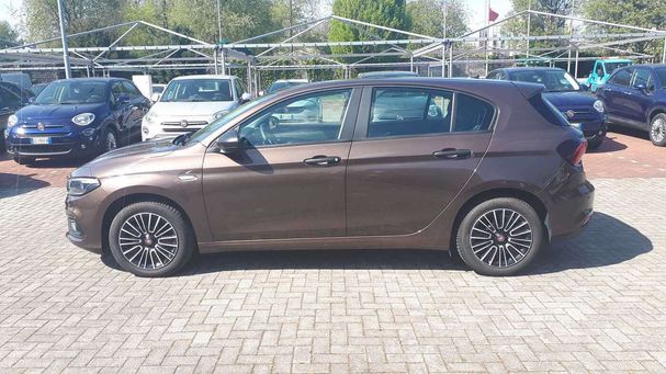 Fiat Tipo 96 kW image number 8