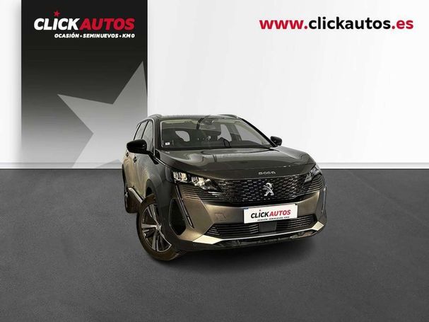 Peugeot 5008 PureTech 130 Allure 96 kW image number 1