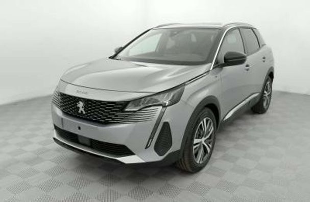 Peugeot 3008 PureTech 130 EAT8 Active 96 kW image number 1