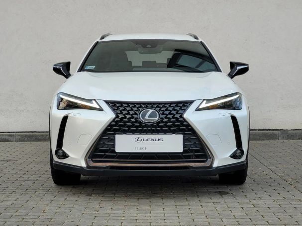 Lexus UX 200 126 kW image number 3