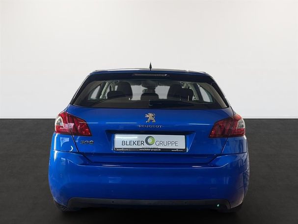 Peugeot 308 1.5 BlueHDi 130 Active 96 kW image number 3