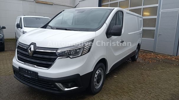 Renault Trafic dCi L2H1 110 kW image number 1