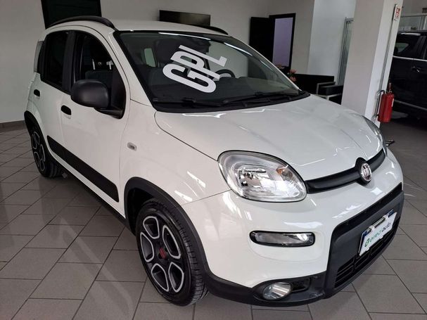 Fiat Panda 1.2 51 kW image number 1