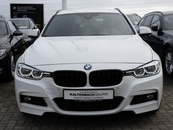 BMW 330i Touring 185 kW image number 2