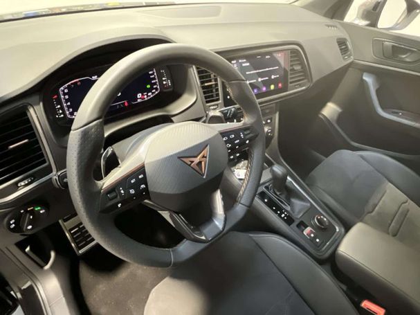 Cupra Ateca 110 kW image number 23