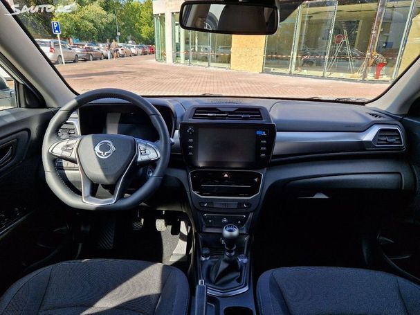 SsangYong Tivoli 1.5 120 kW image number 10