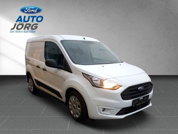 Ford Transit Connect 74 kW image number 9