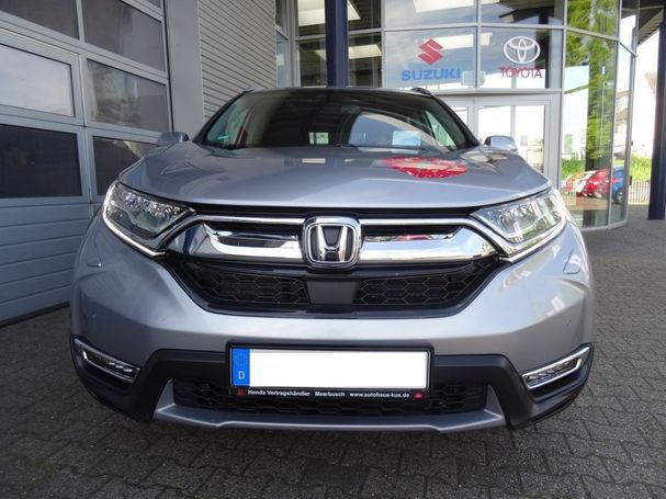 Honda CR-V 2.0 Executive AWD 135 kW image number 3