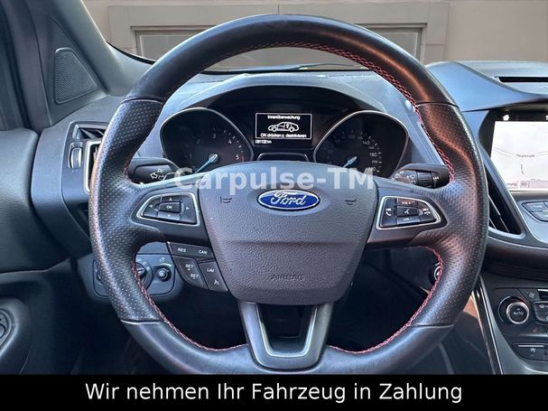 Ford Kuga 2.0 TDCi 4x4 ST-Line 110 kW image number 16