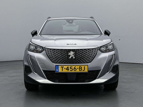 Peugeot e-2008 50 kWh 100 kW image number 2