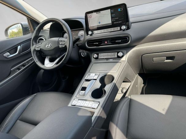 Hyundai Kona 150 kW image number 17