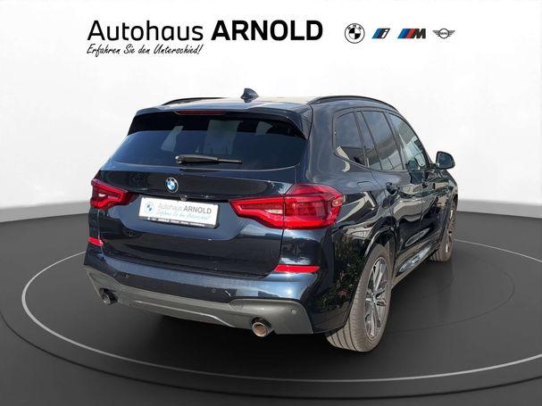 BMW X3 xDrive30i M Sport 185 kW image number 4