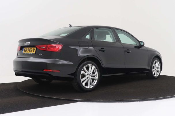 Audi A3 1.4 TFSI Ambition 92 kW image number 3