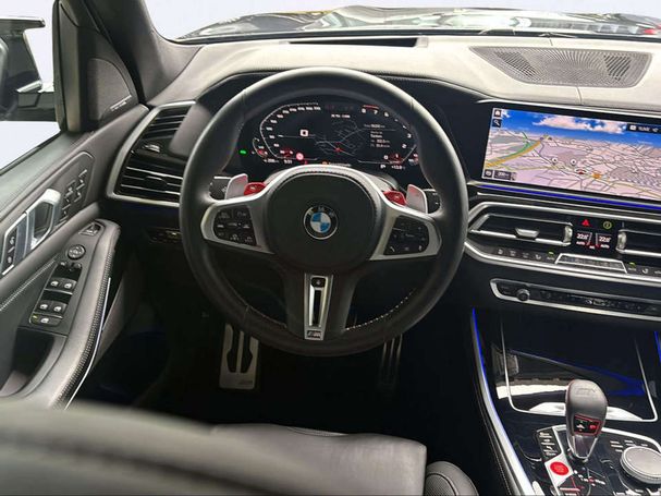 BMW X5 M xDrive 441 kW image number 9