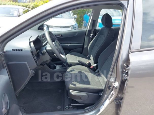 Kia Picanto 1.0 49 kW image number 16