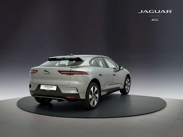 Jaguar I-Pace EV400 AWD SE 294 kW image number 2