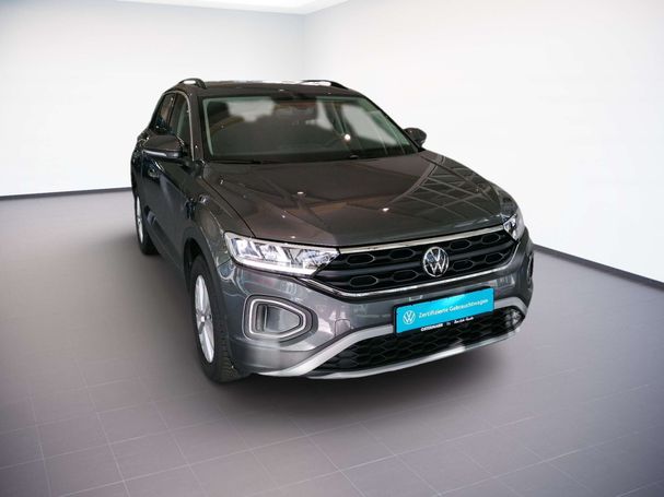 Volkswagen T-Roc 1.0 TSI T-Roc 81 kW image number 2