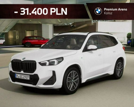 BMW X1 sDrive 125 kW image number 2