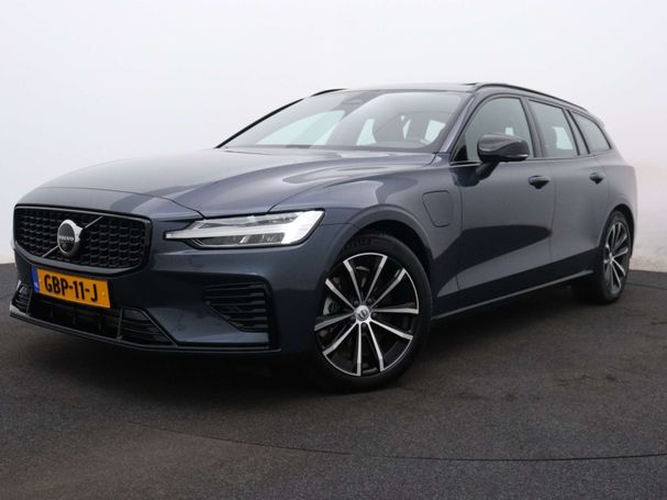 Volvo V60 T6 Plus Dark AWD 293 kW image number 25