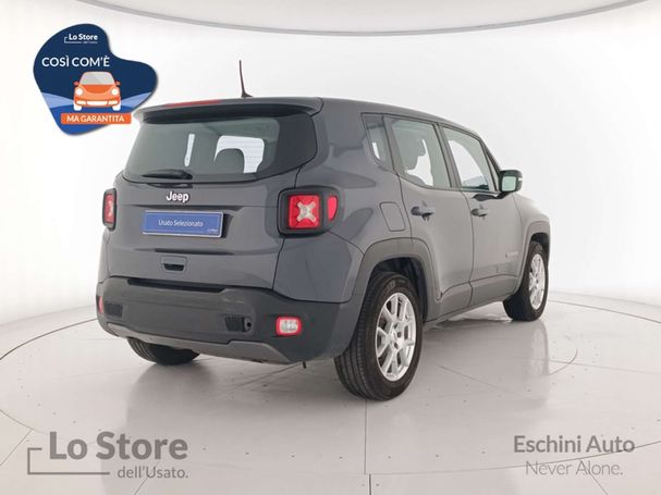 Jeep Renegade 96 kW image number 4