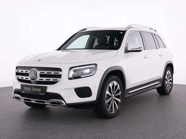 Mercedes-Benz GLB 250 165 kW image number 1