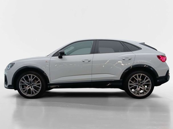 Audi Q3 40 TDI quattro S-line 147 kW image number 5