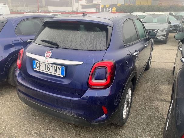 Fiat 500X 1.3 70 kW image number 4