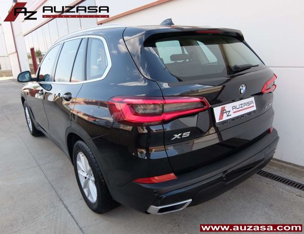 BMW X5 xDrive 195 kW image number 3