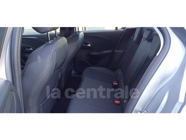 Opel Corsa -e 100 kW image number 7