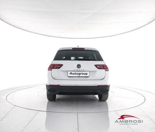 Volkswagen Tiguan 1.4 eHybrid Life DSG 180 kW image number 6