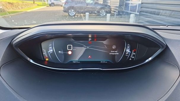 Peugeot 3008 BlueHDi 130 EAT8 Allure 96 kW image number 26