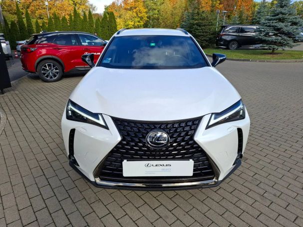 Lexus UX 200 126 kW image number 8