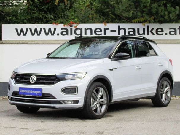 Volkswagen T-Roc 1.5 TSI ACT 110 kW image number 1