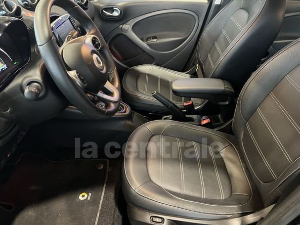 Smart ForFour 60 kW image number 21