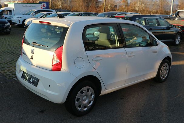 Seat Mii electric 61 kW image number 3